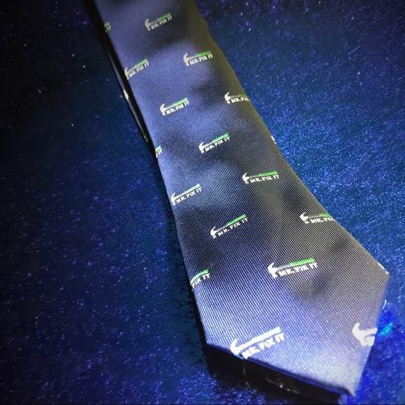 Mr. Fix It neck tie - Picture 7 of 10